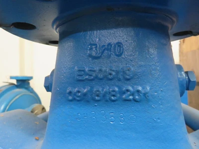 USED Sulzer MB100-280