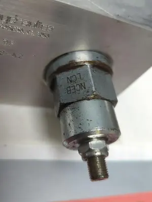 USED SUN HYDRAULICS IBP