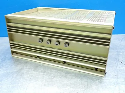 USED ACOPIAN U24Y1700