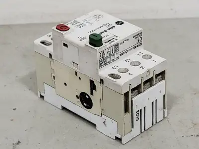 USED ALLEN-BRADLEY 140-MN-2000