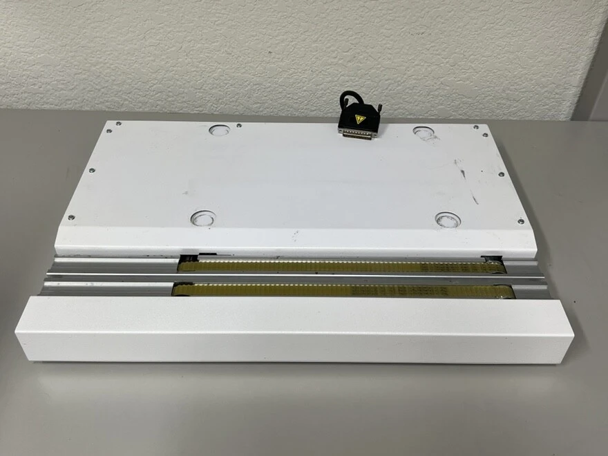 USED Thermo Scientific collection system