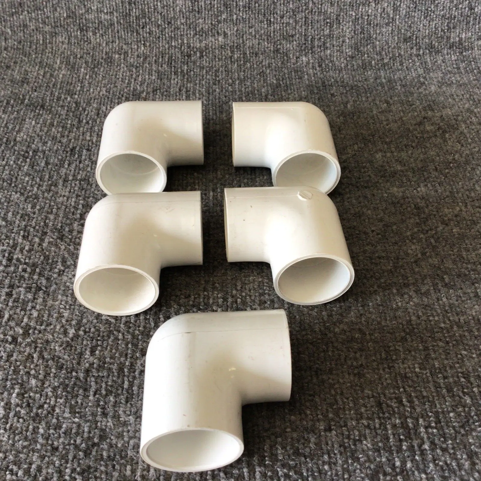 New | in-Stock Spears 407-015 Valves/Fittings California US | Davliegogo LLC #1710942