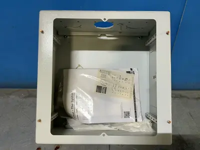 Used RITTAL CP 6315.300 Electrical Boxes Ohio US | HGR 24 #1300071