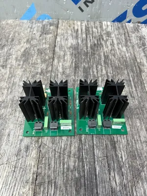 York 031-02092 Electrical/PLC/Automation | ESS Industrial Equipment Sales (5)