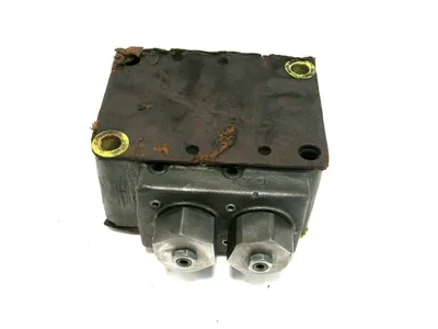 NEW DOUBLE A YP-06-L-10B2 HYDRAULIC VALVE YP06L10B2