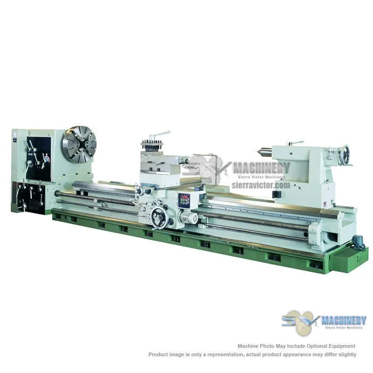 GMC MACHINE TOOLS OCL-47240G Oil Field Lathes | Sierra Victor Industries