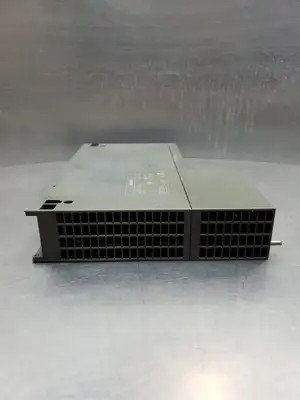 USED Siemens 6ES7 417-4XT05-0AB0 SIMATIC S7 CPU 417-4 PLC Module