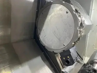 Used 2020 HAAS ST-20Y CNC Lathes Arizona US | KD Machinery #866732