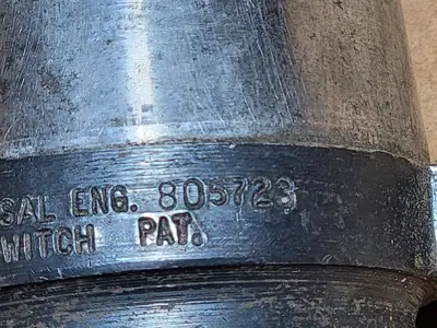 USED UNIVERSAL 805723