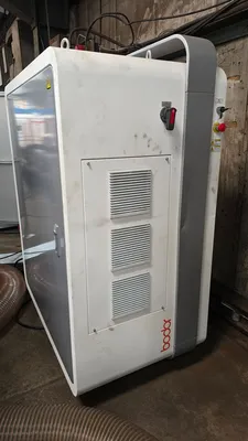 BODOR T230A CNC Machines | Bowland Trading Ltd (8)