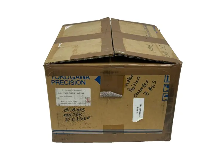 New | in-Stock YOKOGAWA PC10021-AA00 Misc Electrical & Power Parts | SB Industrial Supply #843323