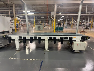 USED 2019 AUTOMAC "DM-5000*1000"