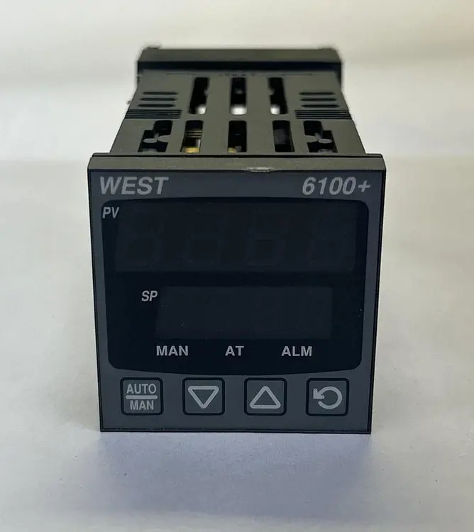 Used WEST Z2100/0/JF/RG Industrial Controls Ohio US | Surplus Asset Holdings #1243881