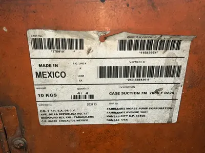 Used 2006 COSEN C650MNC Miter Saws Ohio US | HGR 24 #1418589