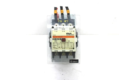 USED FUJI ELECTRIC SC-3N/SE