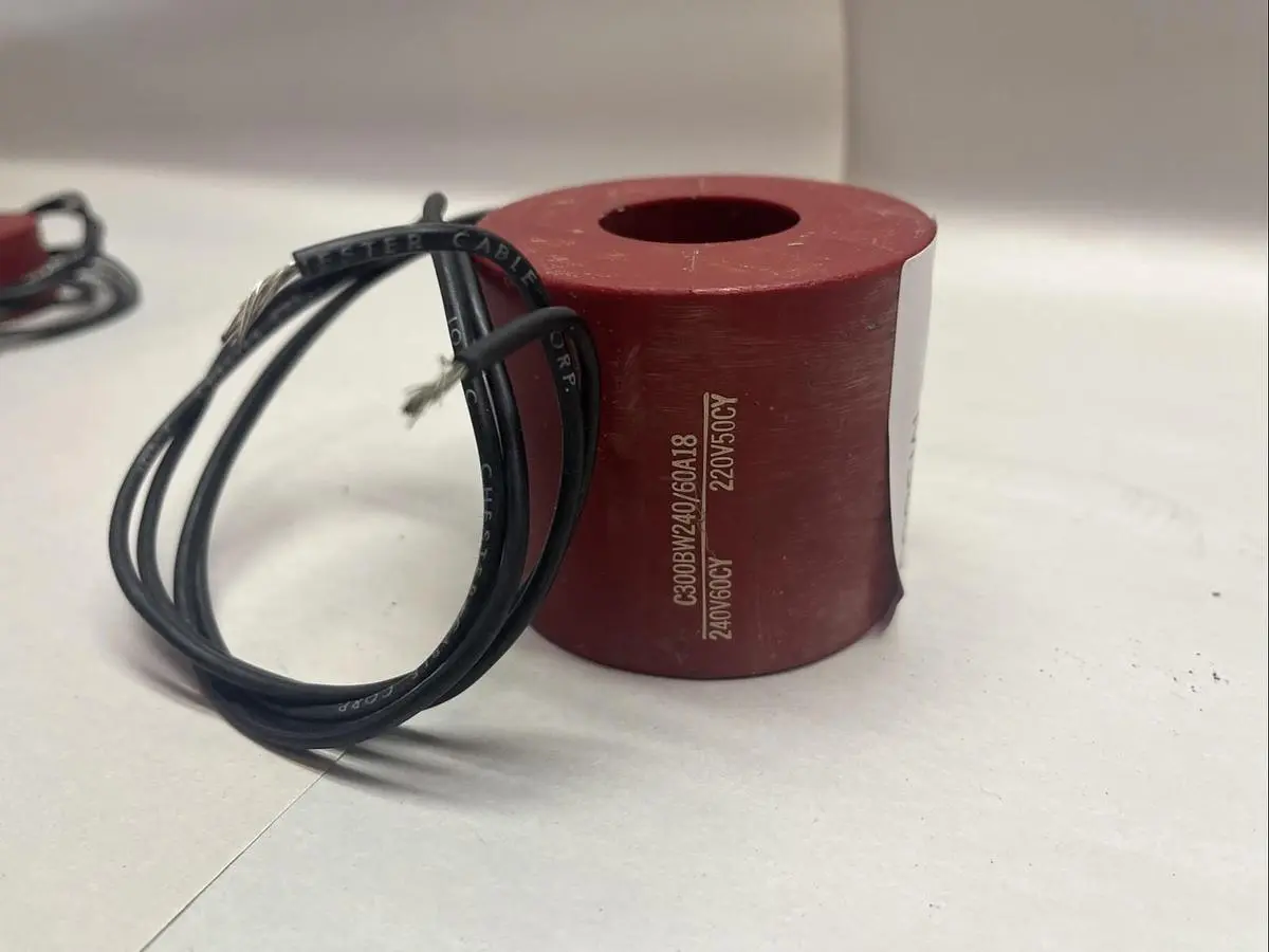 Used ITT C300BW240/60A18 Miscellaneous Equipment (Electrical & Power) Ohio US | Surplus Asset Holdings #1460389