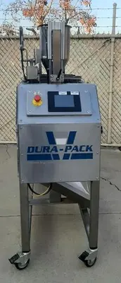 USED 2009 DURA-PACK M7S