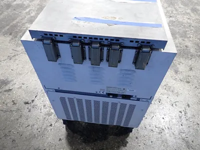 Used IEC GP8R Chemical & Process Equipment | HGR 24 #736844