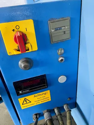 USED STAHL SMF-350