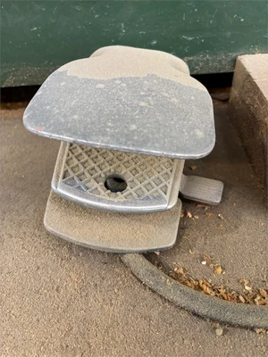 Cemco Vertical Borer