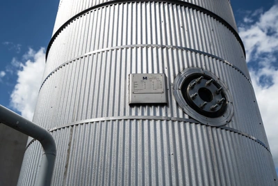 Flash Dryer