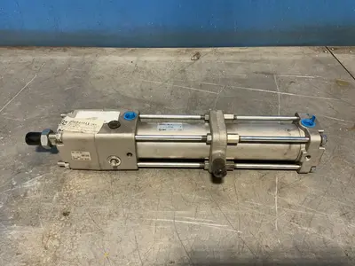Used SMC CDNA2T50200D Pumps Ohio US | HGR 24 #1296874