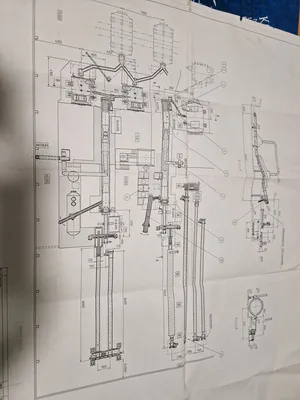 2017 ALTEK Aluminum Ingot and DeOx Cone Caster Casters - Secondary Ingot | H.E. Phipps Co. Inc. (21)