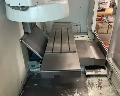 USED 1996 FADAL VMC-3016