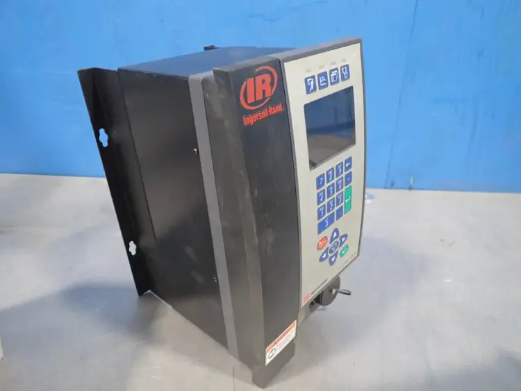 Used INGERSOLL RAND IC12D1A1AWS Electrical Controls | HGR 24 #748114