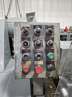 WATERBURY FARREL #4 Cold Header | Barbarotto Int'l Sales Corp (6)