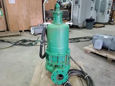 New | in-Stock PENTAIR-HYDROMATIC S4LRC4000M5-2 Parts (Hydraulics and Pneumatics) British Columbia CA | Lenmark #258323