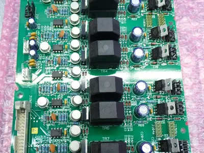 USED GE DIGITAL ENERGY IM0050B