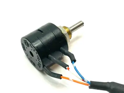 MT22H-10 DM4MM | Srujan-Global  Potentiometer - New Other