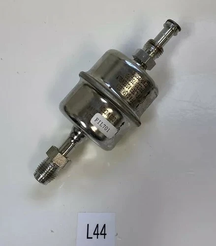 Used Gaskleen GLFPF6101VM4 Filters Indiana US | J&J Industrial Supply #548616