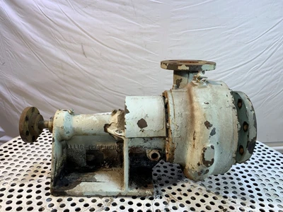AC 4x3-8 CS Centrifugal Pump