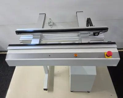 Used Universal Instruments Corporation 5362i Miscellaneous PCB & SMT Equipment Michigan US | 4Tech USA #1540643