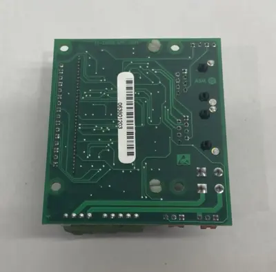 Used ASM Sensor Junction Control Board Amplifier Printed Circuit Boards (PCB) Michigan US | Maverick Industrial Sales #1392237