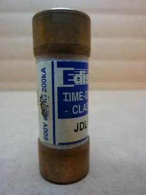 USED EDISON JDL-15