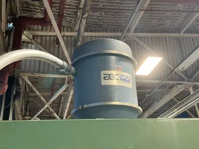 Used IMCS 355531 Misc Plastics Equipment Ohio US | HGR 24 #1404778