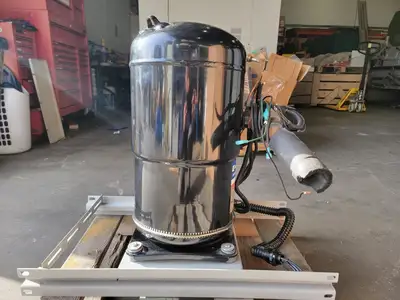USED COPELAND ZR12M3-TWD-561