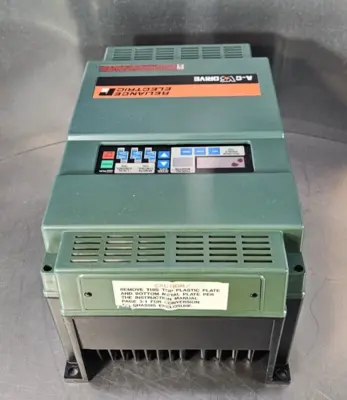 Reliance Electric 2GU41005-NW-025 Drive GP-2000 (BIN654)