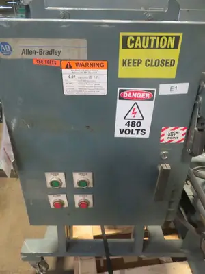 USED 1900 PCI 78FP