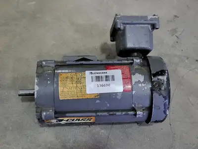 USED BALDOR VL5003A