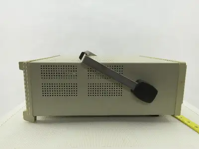 BK Precision Model 2552 20MHz Digital Storage Oscilloscope