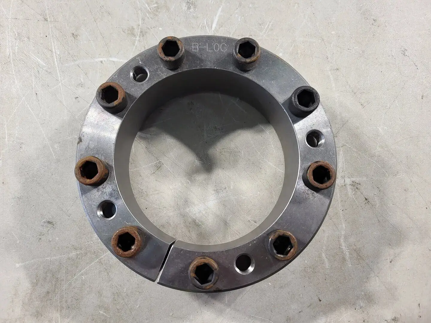 NEW FENNER DRIVES B601140