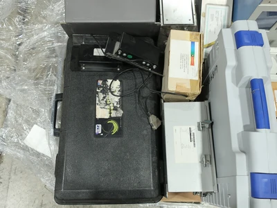 Used _UNKNOWN_ _UNKNOWN_ Miscellaneous Laboratory Equipment Ohio US | Aucto #1394611
