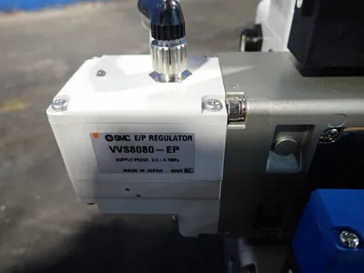 New | in-Stock SMC VVS8080EP Pumps Ohio US | HGR 24 #1405186