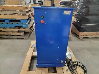USED D-HYDRO OY CM 100 F