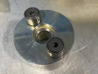 Misc Hardware
