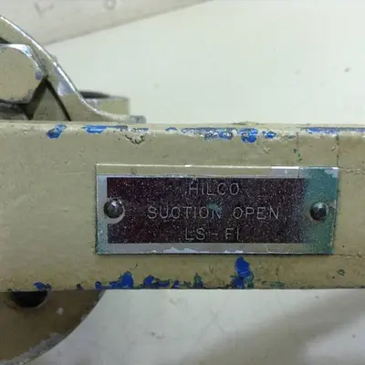 USED KEYSTONE 103-020-640-000